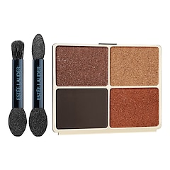 Pure Color Envy Eyeshadow Quad - Lidschattenpalette , ESTÉE LAUDER